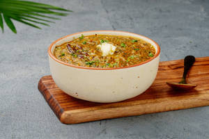 Dhal Makhni