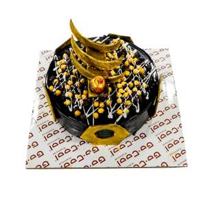 Cake Dbc Crunchy