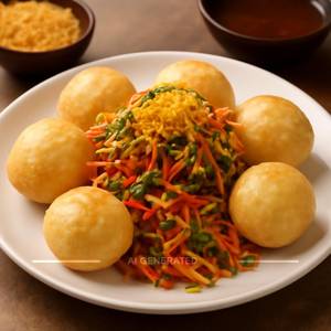 Chinise bhel