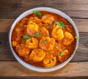 Prawn Curry