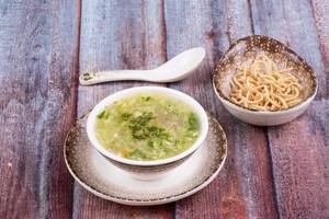 Veg Manchow Soup