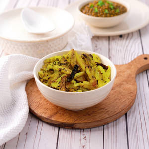 Bihari Aloo Bhujia (dry)