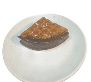 Let's up dark [s] wafflewich