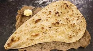 Butter Naan
