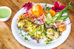 Chicken Tikka