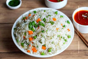 Veg Fried Rice