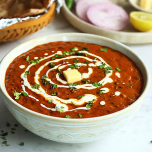 Rajma Makhani