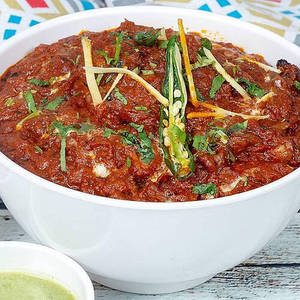 Butter Chicken (With Bone )