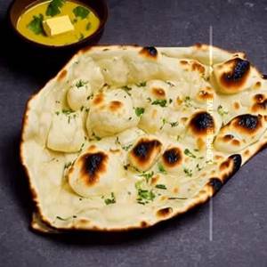 Butter Naan