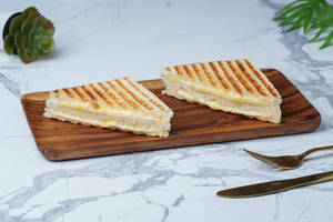 Cheese Toast