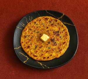 Aloo paratha