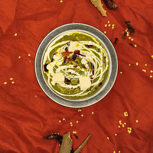 Palak Paneer