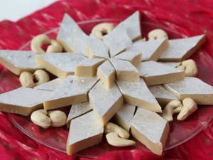 Kaju katli 500 g