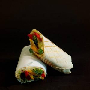 Veggie Delight Wrap