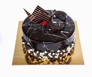 Choco Chips Cake [500 grams]