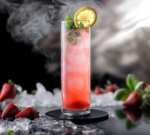 Pink Lemonade