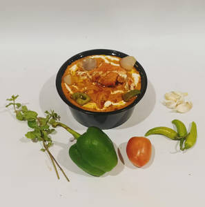 Kadahi chicken