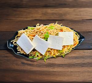 Paneer Noodles