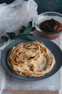 Lacha Prantha
