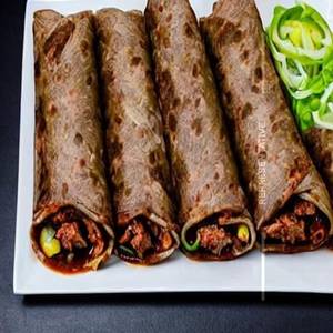 Special Buff Pasanda Roll