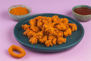 Chicken Pops