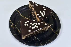 Chocolate Truffle Pastry [1 Piece]