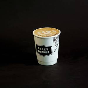 Hazelnut Cappuccino