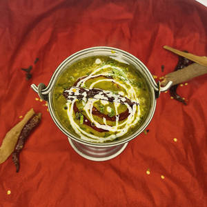 Dal Palak