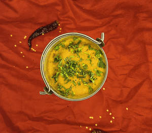 Dal Fry