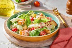 Caesar Salad (Veg)
