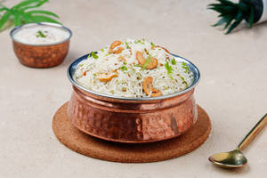 Jeera Rice