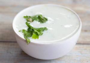 Plan curd