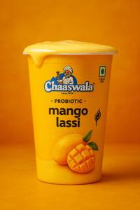Mango Lassi