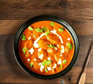 Chicken Butter Masala