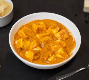 Paneer Butter Masala