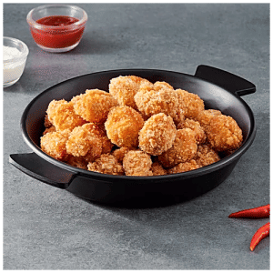 Chicken Pops 