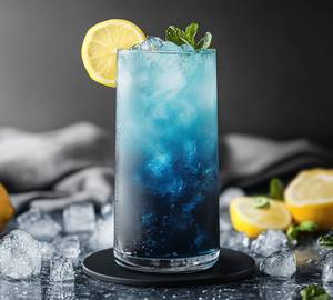 Blue Lagoon