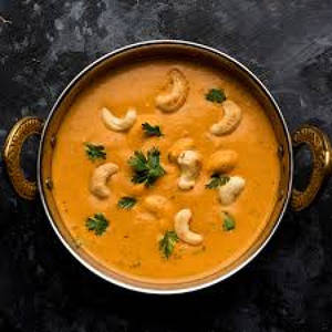 Kaju Curry