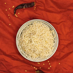 Plain Rice