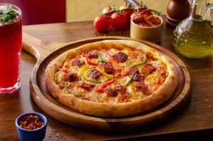 Chicken Tikka Pizza [6 inch]