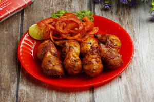 Tandoori Paneer Momos