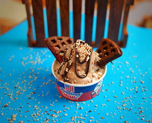 Chocoholics Sundae [Small]