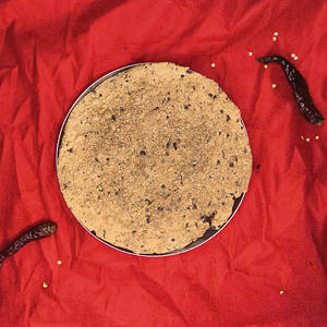Fried Papad