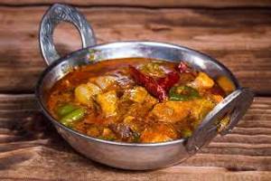 Kadai Mushroom