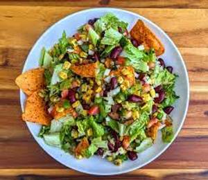 Mexican Veg Salad
