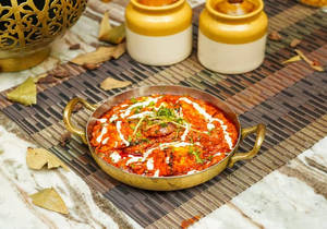 Paneer Do Pyaza