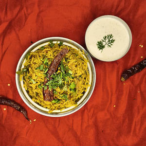 Masala Rice
