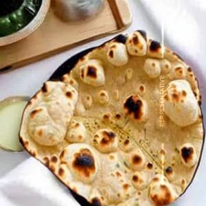 Tandoori Roti
