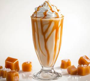 Butterscotch Caramel