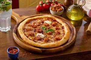Bbq Chicken Pizza [6 inch]